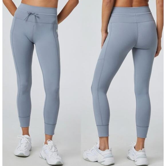 Vuori Pants - Vuori Daily Pocket Legging - Xs Mallorca